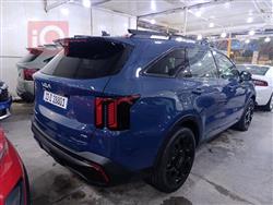 کیا سۆرینتۆ